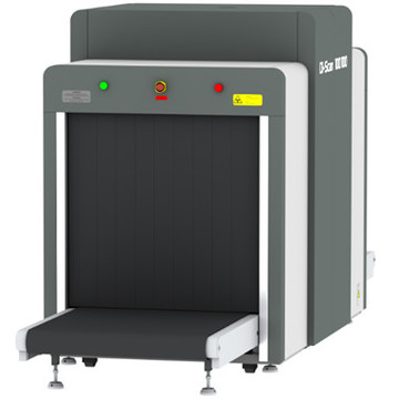 Установка рентгеновского контроля ручной клади и багажа «Di-Scan 100 100»