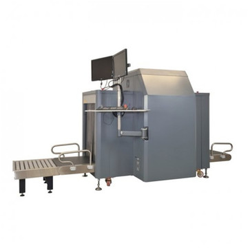 Интроскоп рентгенотелевизионный конвейерного типа, модель SmartScan XR 7080D